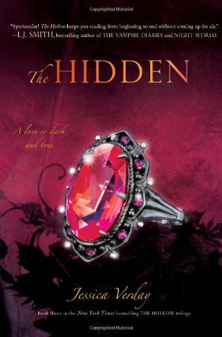 The Hidden (2011)
