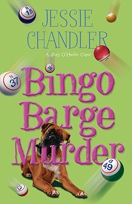 Bingo Barge Murder