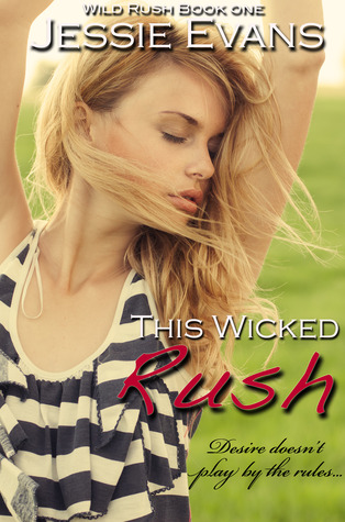 This Wicked Rush (2014)