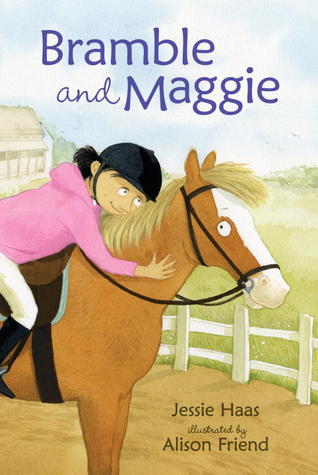 Bramble and Maggie: Horse Meets Girl (2012)