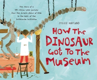 How the Dinosaur Got to the Museum (2013)