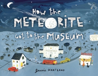 How the Meteorite Got to the Museum (2013)