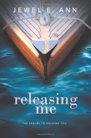 Releasing Me (Holding You)