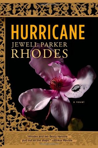 Hurricane: A Novel (2011)