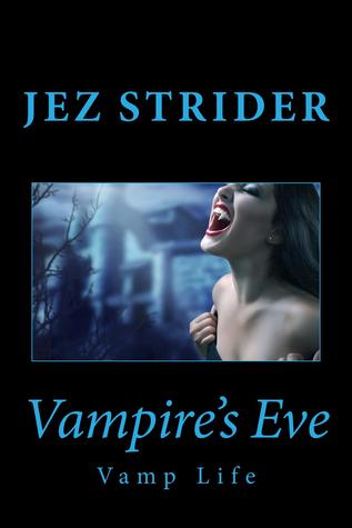 Vampire's Eve (2012)