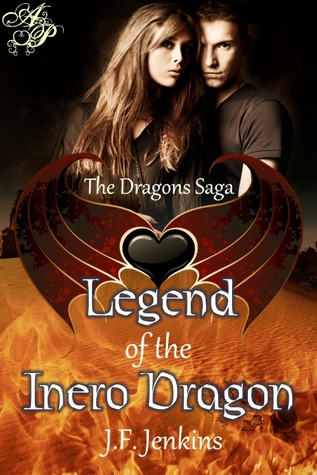 Legend of the Inero Dragon (2012)