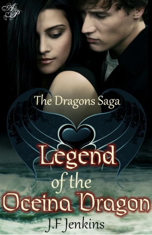 Legend of the Oceina Dragon (2000)