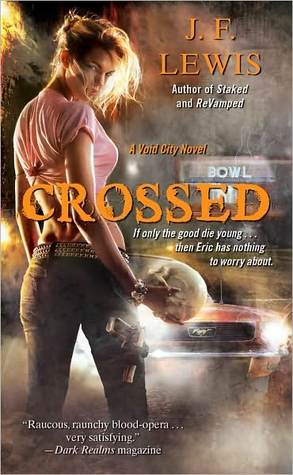 Crossed (2011)