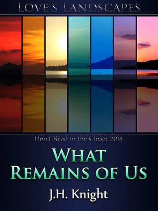 What Remains of Us (2014)