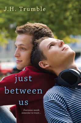 Just Between Us (2013)