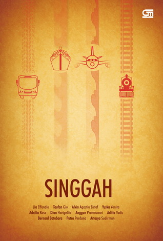 Singgah (2013)