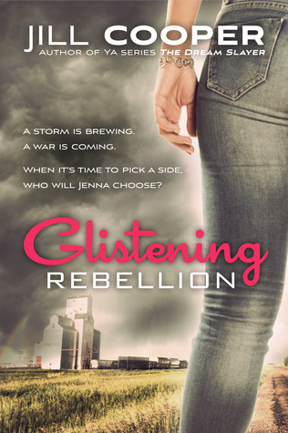 Glistening Rebellion (2013)