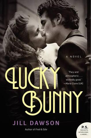 Lucky Bunny (2012)