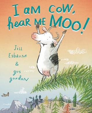 I Am Cow, Hear Me Moo! (2014)
