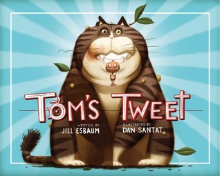 Tom's Tweet (2011)