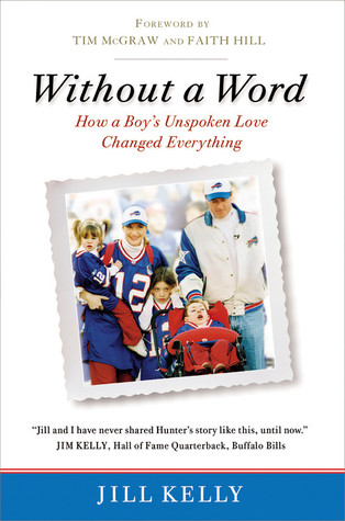 Without a Word: How a Boy's Unspoken Love Changed Everything (2010)