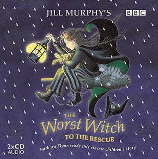 Worst Witch to the Rescue (2008)