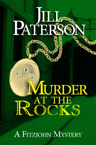 Murder At The Rocks