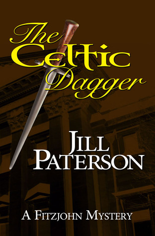 The Celtic Dagger (2012)