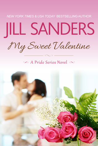 My Sweet Valentine: A Pride Series Novel
