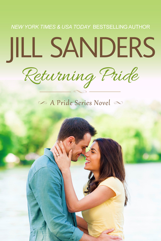 Returning Pride: A Pride Series Novel