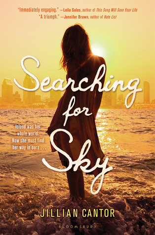 Searching for Sky (2014)