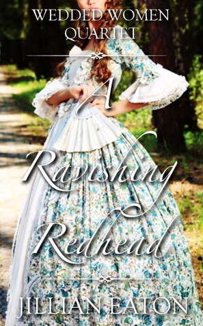 A Ravishing Redhead (2012)