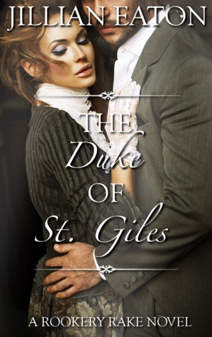 The Duke of St. Giles (2014)