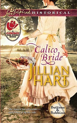 Calico Bride