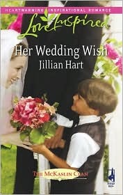 Her Wedding Wish (2008)