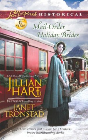 Mail-Order Holiday Brides (Mills & Boon Love Inspired Historical): Home for Christmas / Snowflakes for Dry Creek