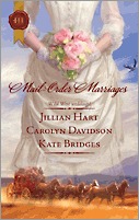Mail-Order Marriages: Rocky Mountain Wedding\Married in Missouri\Her Alaskan Groom (2010)