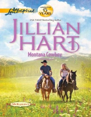 Montana Cowboy (Mills & Boon Love Inspired)
