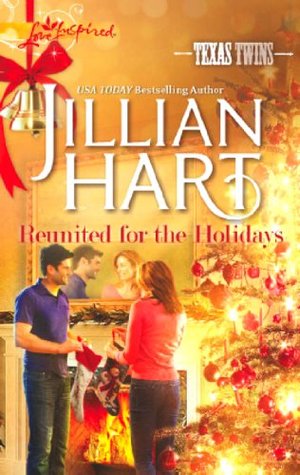 Reunited for the Holidays (Mills & Boon Love Inspired)