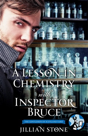 A Lesson in Chemistry with Inspector Bruce (2012)