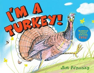 I'm A Turkey! (2009)