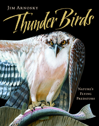 Thunder Birds: Nature's Flying Predators (2011)