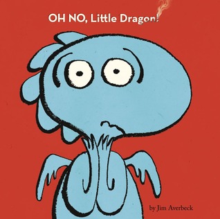 Oh No, Little Dragon! (2012)