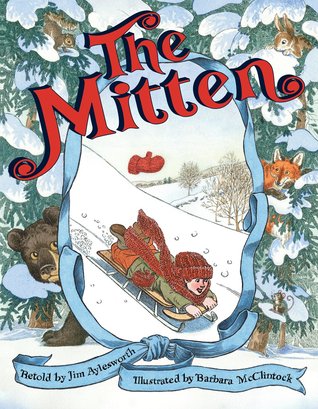 The Mitten (2009)