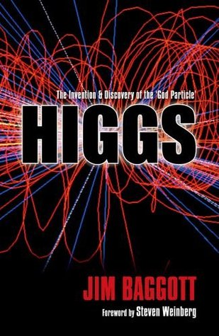 Higgs: The Invention and Discovery of the 'God Particle' (2013)