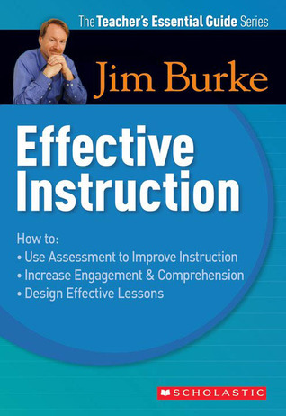 Effective Instruction (Teacher's Essential Guide) (2008)