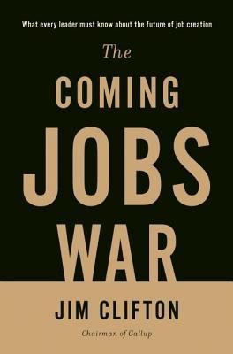 Coming Jobs War (2014)