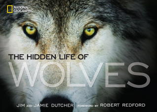 The Hidden Life of Wolves (2013)