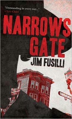 Narrows Gate (2000)