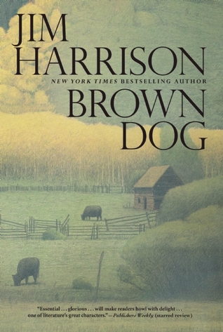 Brown Dog (2013)