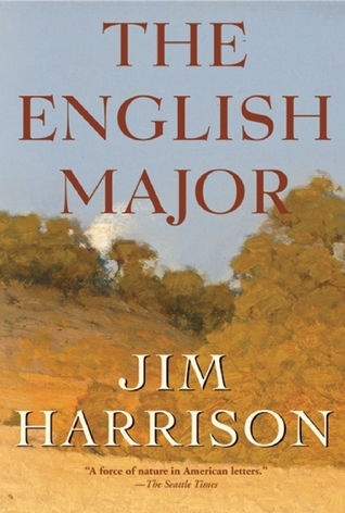 The English Major (2008)