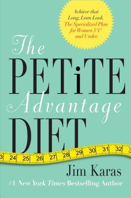 The Petite Advantage Diet (2011)