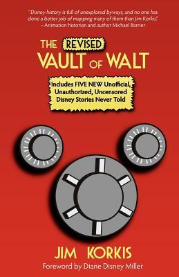 The Revised Vault of Walt (2012)