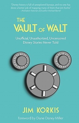 The Vault of Walt (2010)