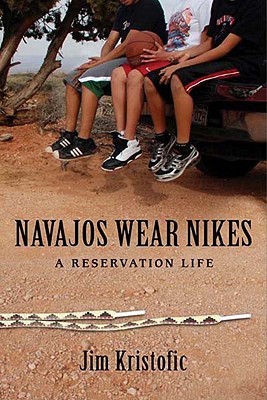 Navajos Wear Nikes: A Reservation Life (2011)